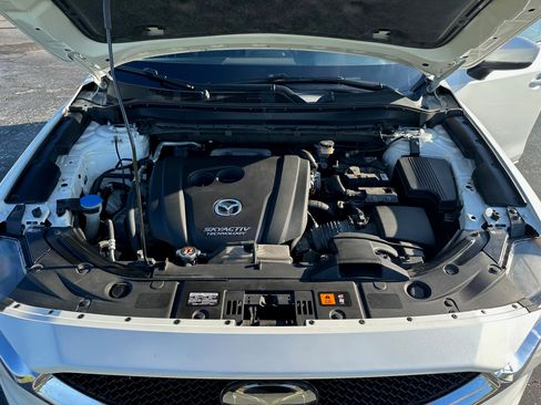 Used 2019 MAZDA CX-5 Touring FWD image 27