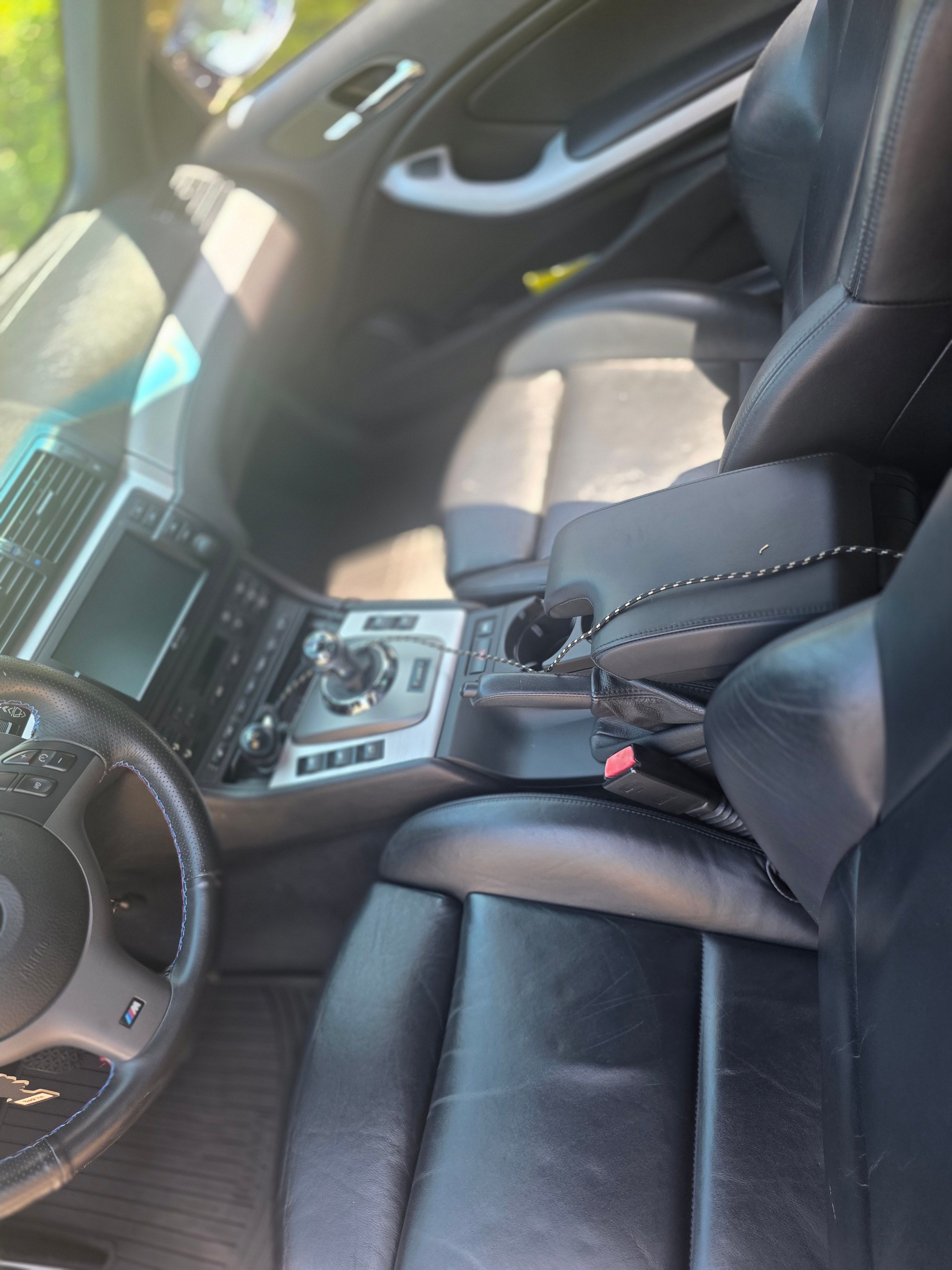 Used 2005 BMW M3 Convertible RWD image 14