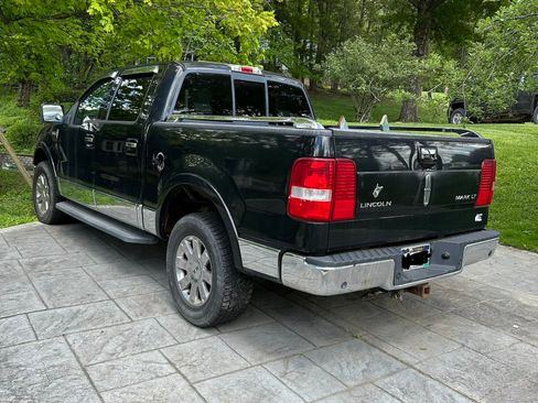 Used 2006 Lincoln Mark LT 4x4 image 5