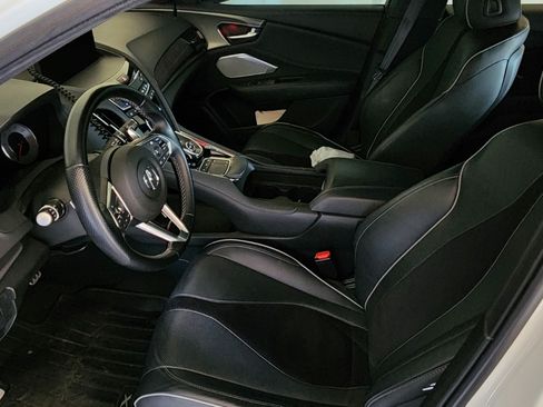 Used 2020 Acura RDX A-Spec image 13