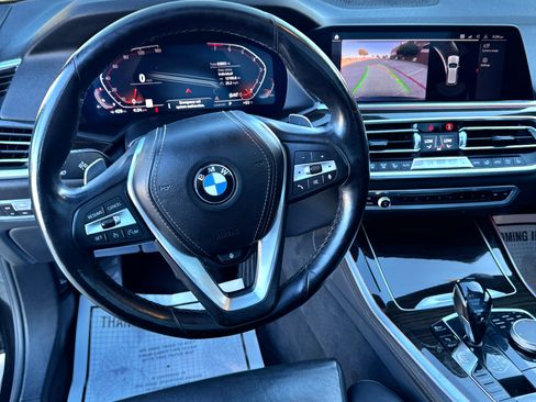 Used 2019 BMW X5 xDrive40i w/ Convenience Package image 16
