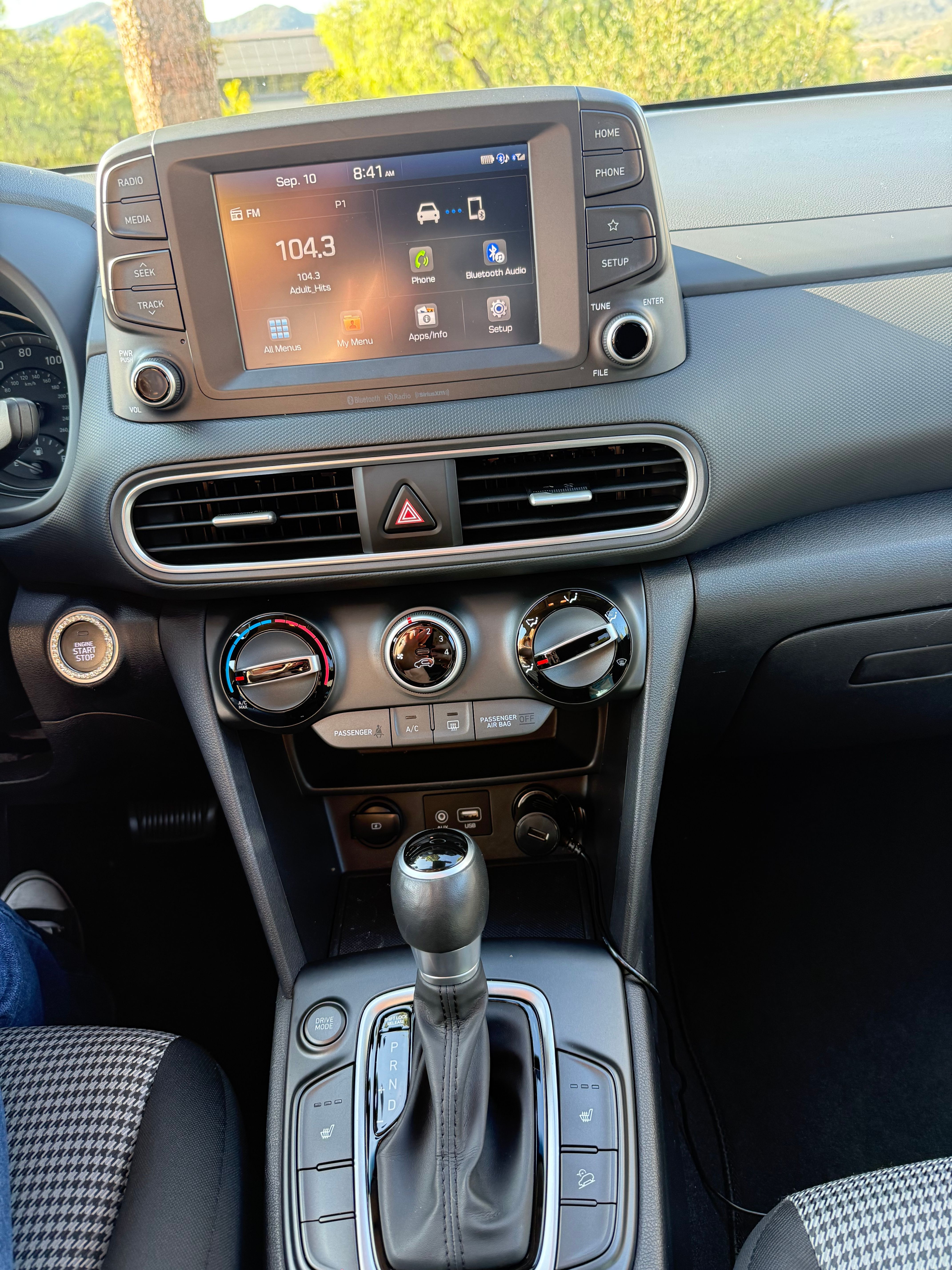 Used 2019 Hyundai Kona SEL FWD image 14