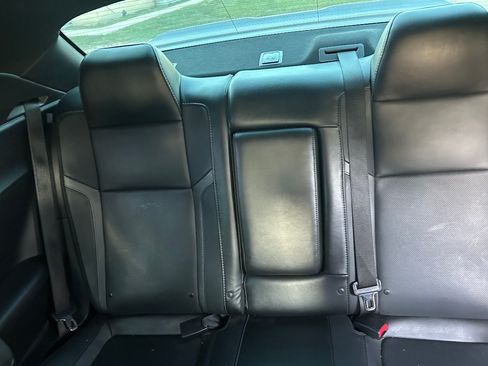 Used 2016 Dodge Challenger SXT Plus RWD image 20