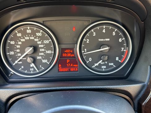 Used 2009 BMW 328i 328i Coupe 2D image 14