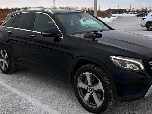 Used 2019 Mercedes-Benz GLC 300 4MATIC image 10