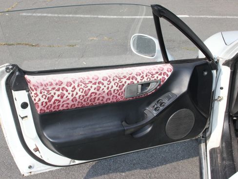 Used 1993 Honda Del Sol S image 20