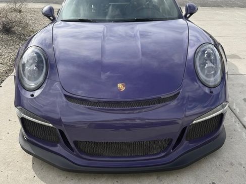 Used 2016 Porsche 911 GT3 RS image 15