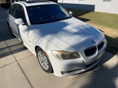 Used 2009 BMW 328i Sedan image 2