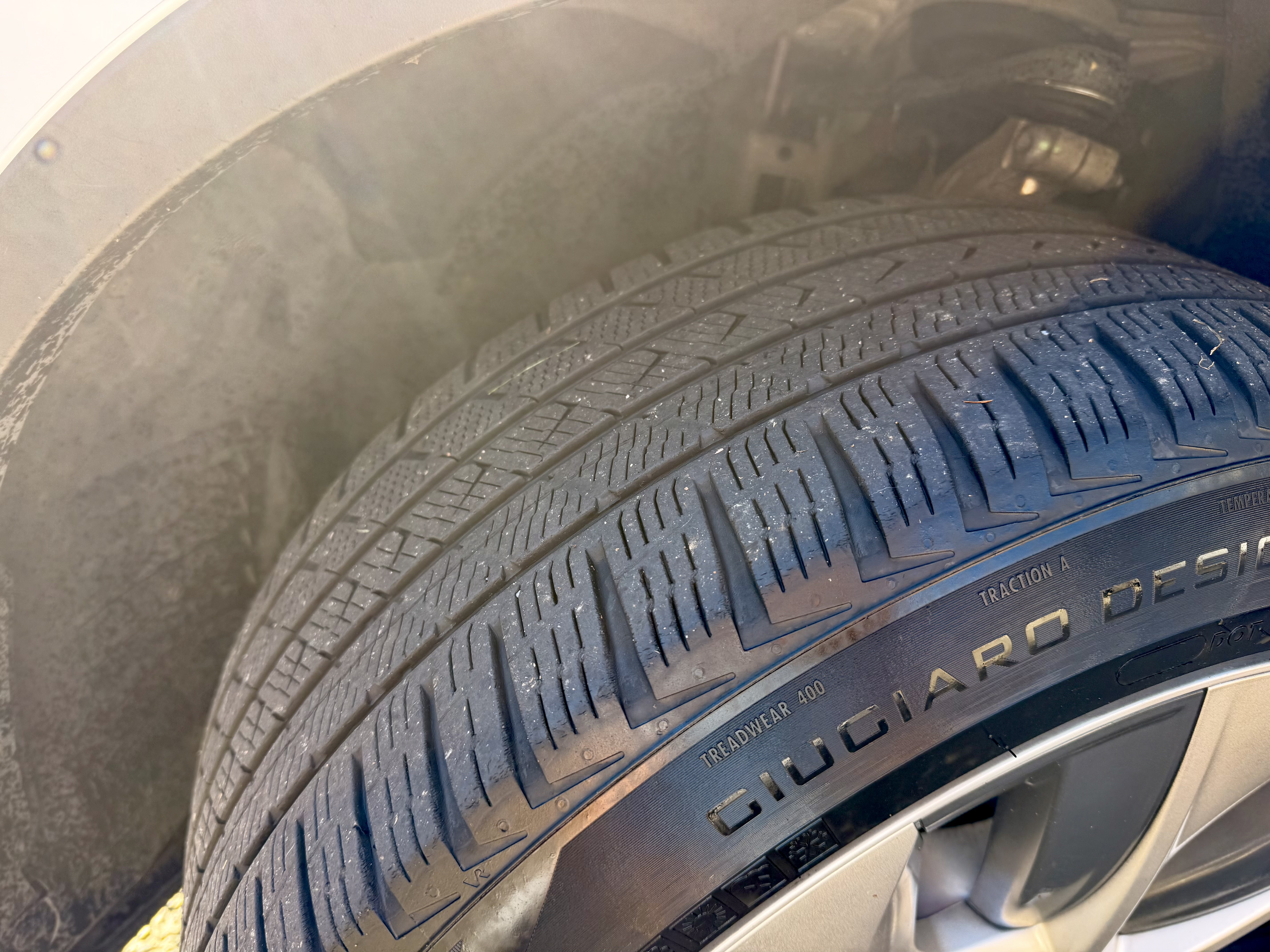 Used 2021 Tesla Model Y 2WD image 19