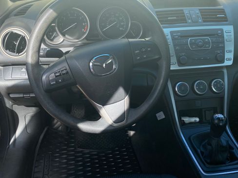 Used 2011 MAZDA MAZDA6 i Sport image 16