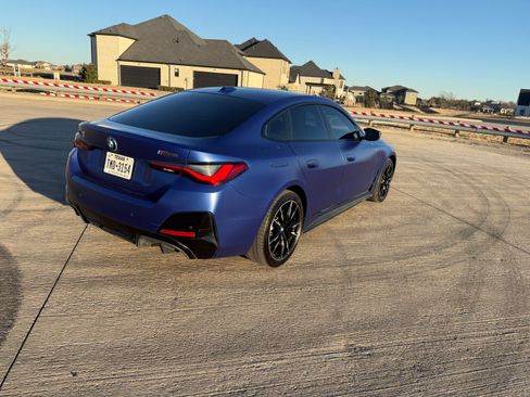 Used 2023 BMW i4 M50 w/ Premium Package image 2