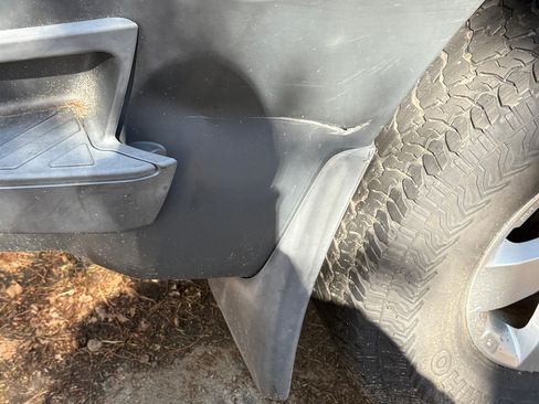 Used 2012 Nissan Xterra S w/ Value Package image 11