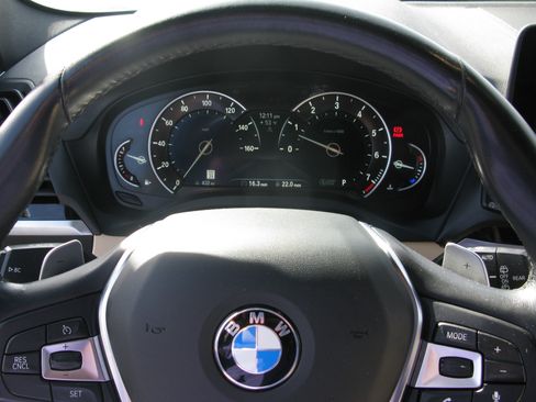 Used 2019 BMW X3 xDrive30i w/ Driving Assistance Package image 29