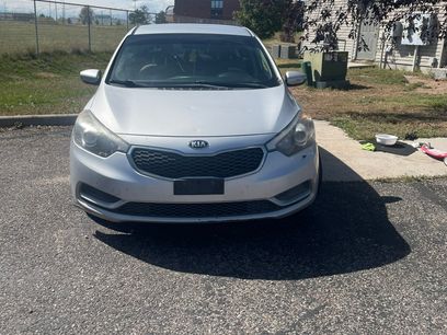 Used 2015 Kia Forte LX
