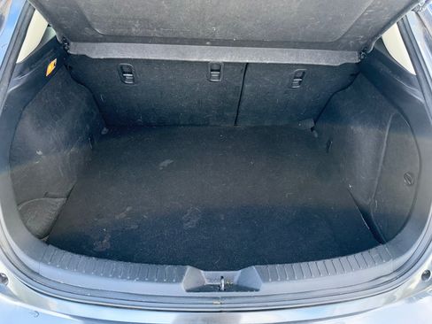 Used 2014 MAZDA MAZDA3 i Touring w/ Technology Package image 31