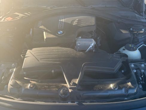 Used 2016 BMW 428i Gran Coupe xDrive image 19