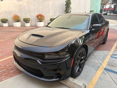 Used 2022 Dodge Charger GT w/ Blacktop Package