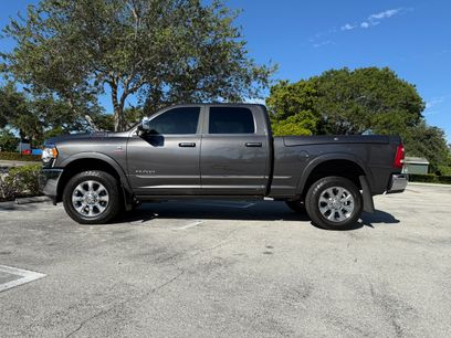 Used 2022 RAM 2500 Limited