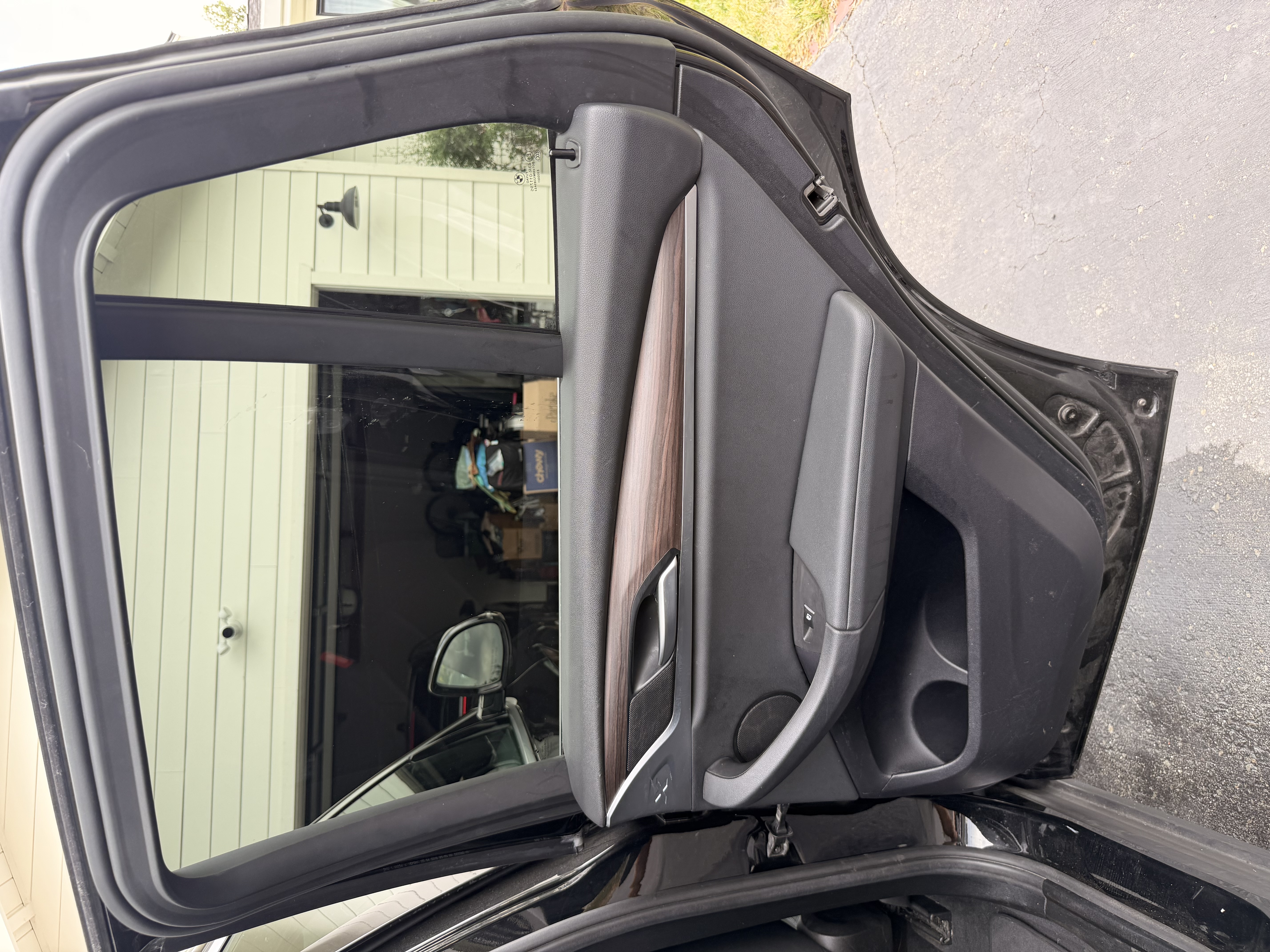 Used 2018 BMW X3 xDrive30i AWD/4WD image 4