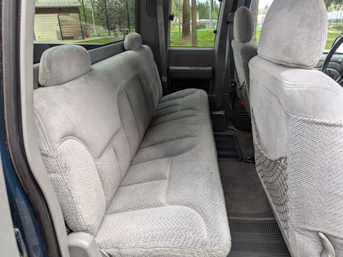 Used 1998 Chevrolet Silverado 1500 LS w/ Preferred Equipment Group 2 image 15