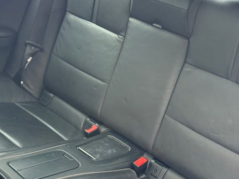 Used 2011 BMW M3 Convertible image 13