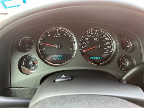 Used 2007 Chevrolet Tahoe LT w/ LT Preferred Equipment Group image 15