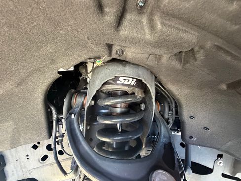 Used 2024 Ford F150 Raptor w/ Equipment Group 803A Raptor R image 16