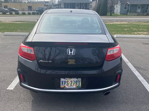 Used 2015 Honda Accord EX-L image 5