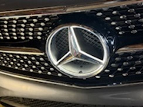 Used 2019 Mercedes-Benz E 450 4MATIC Coupe image 19