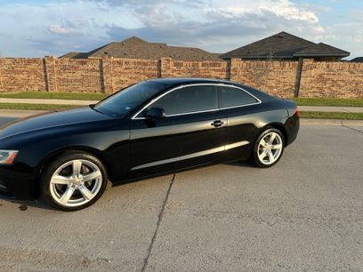 Used 2013 Audi A5 2.0T Premium w/ Convenience Pkg