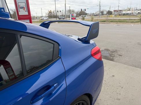 Used 2015 Subaru WRX STI image 6