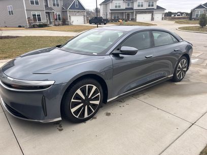 Used 2023 Lucid Air Pure