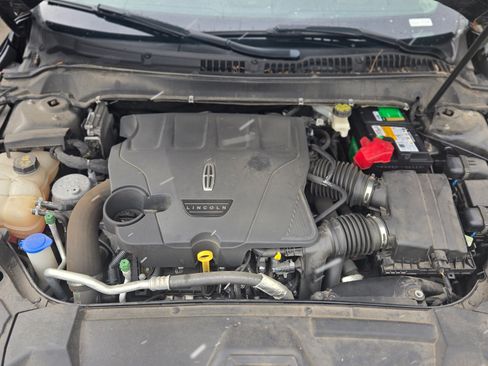 Used 2017 Lincoln MKZ Reserve w/ Technology Package image 11