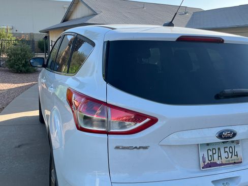 Used 2014 Ford Escape SE FWD image 5
