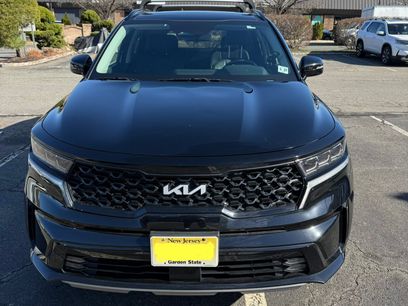Used 2022 Kia Sorento SX