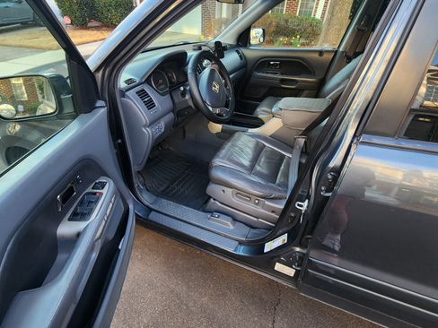 Used 2006 Honda Pilot EX-L image 13
