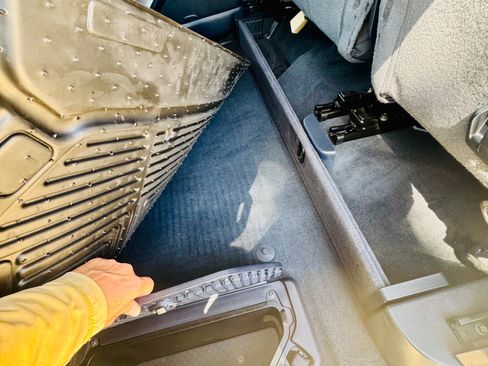 Used 2020 RAM 1500 Limited image 16