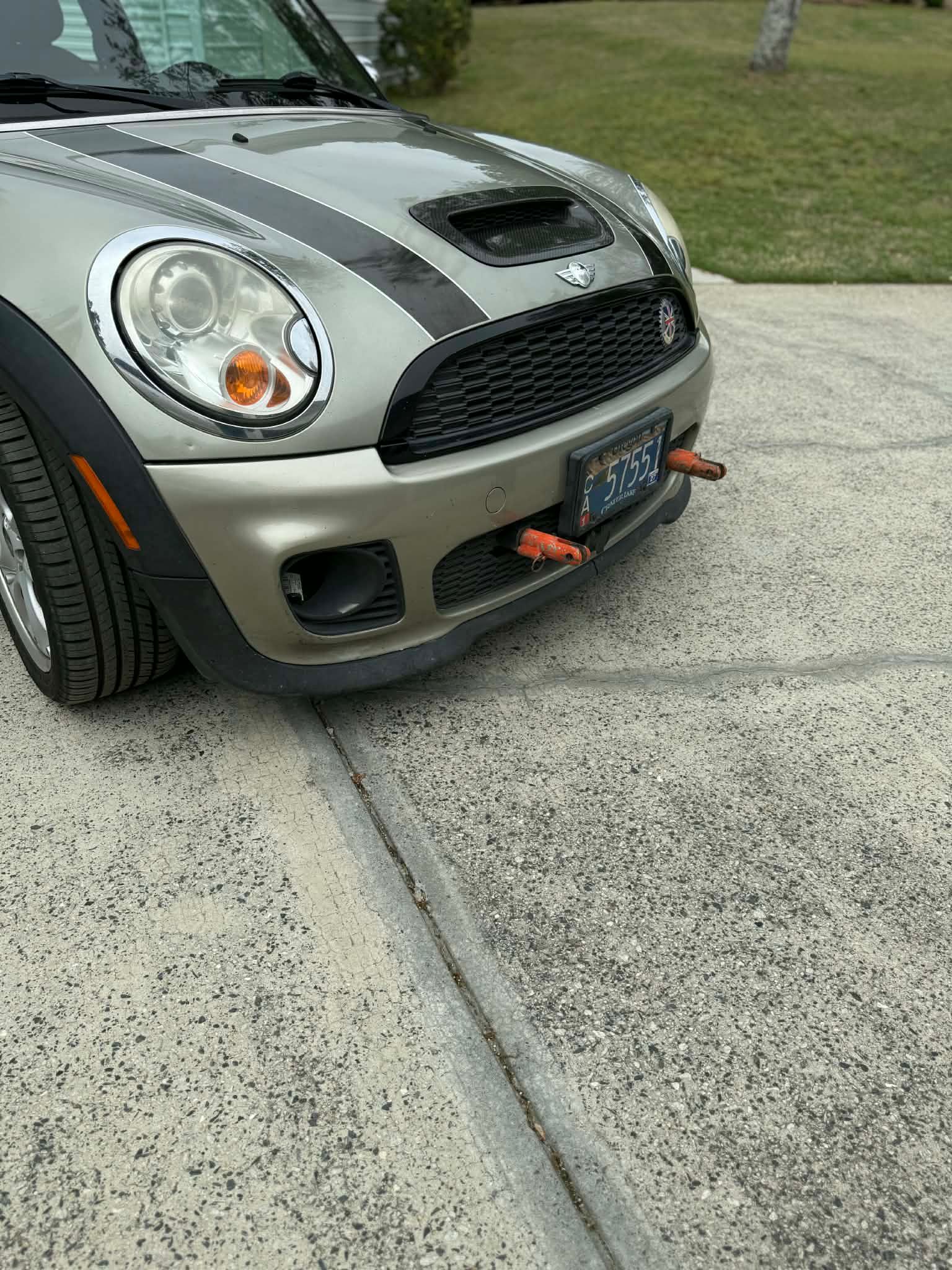 Used 2007 MINI Cooper S FWD image 4
