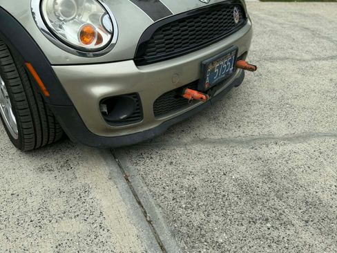Used 2007 MINI Cooper S image 4