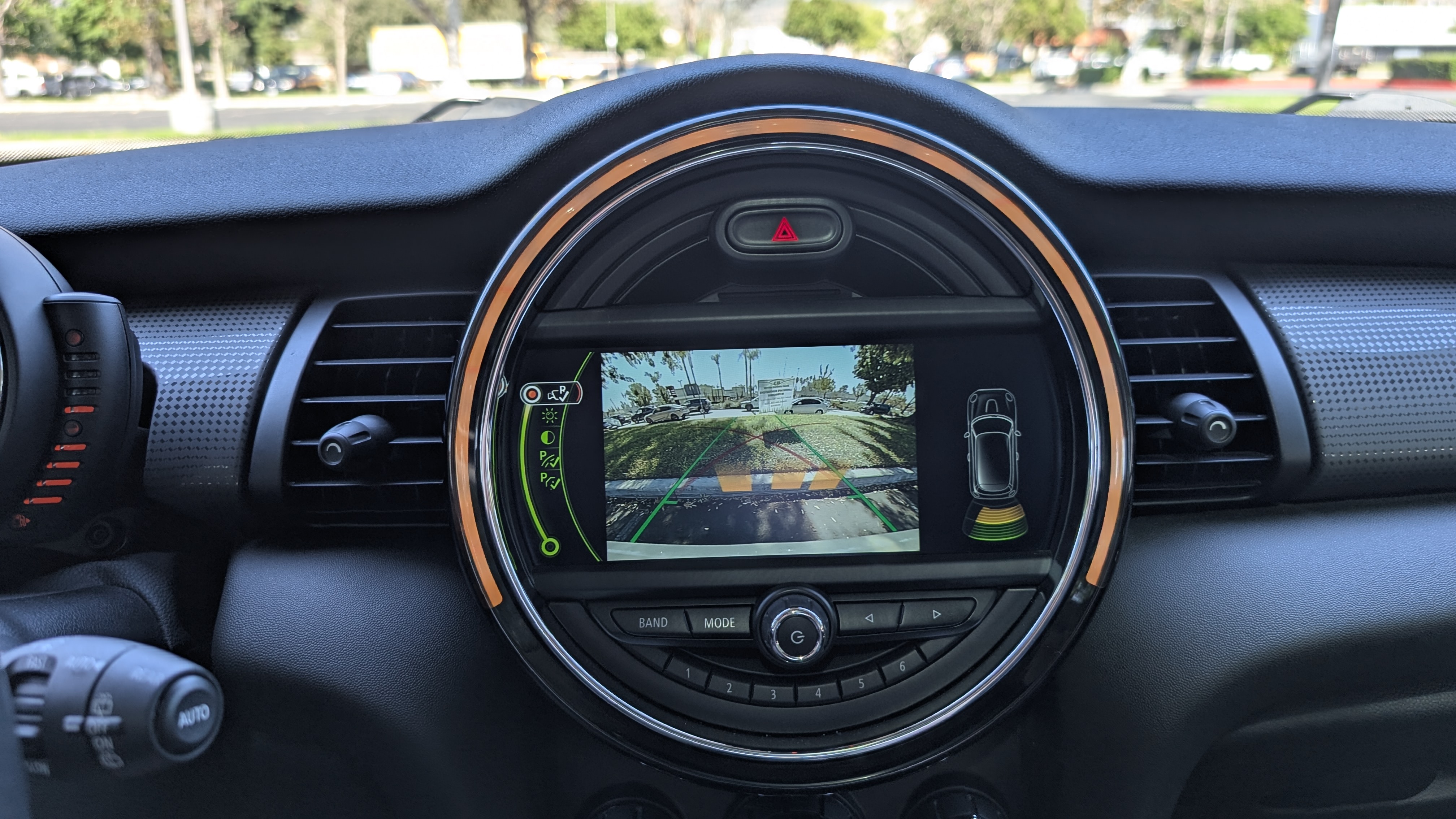 Used 2017 MINI Cooper 2-Door Hardtop FWD image 26