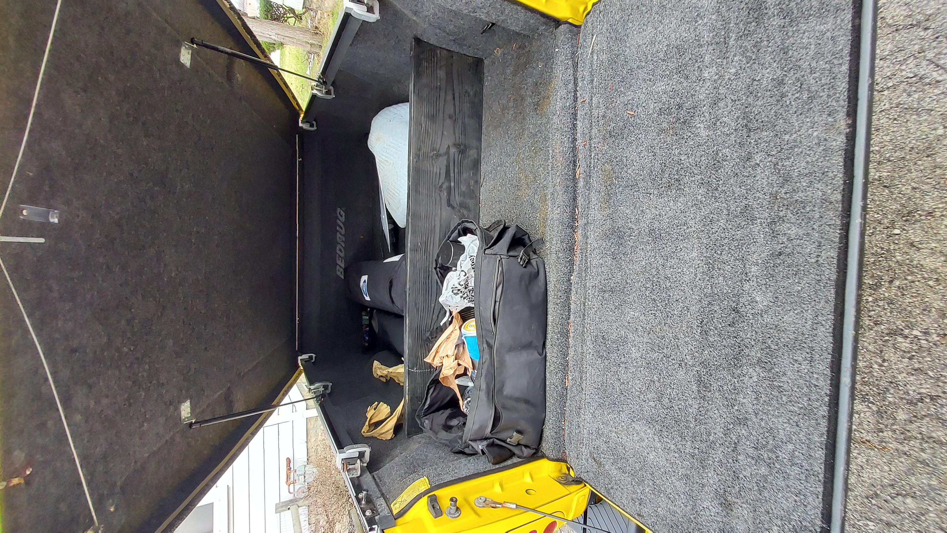 Used 2002 Ford F150 2WD Regular Cab image 8