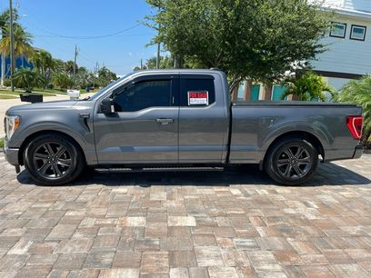 Used 2023 Ford F150 XLT w/ Equipment Group 302A High