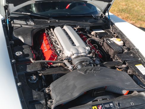 Used 2004 Dodge Viper SRT-10 image 26