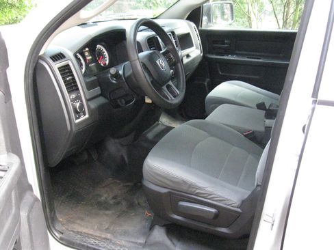 Used 2014 RAM 1500 Tradesman w/ Popular Equipment Group image 13