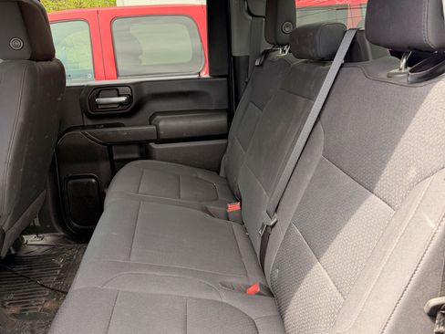 Used 2022 Chevrolet Silverado 3500 W/T w/ WT Convenience Package image 13