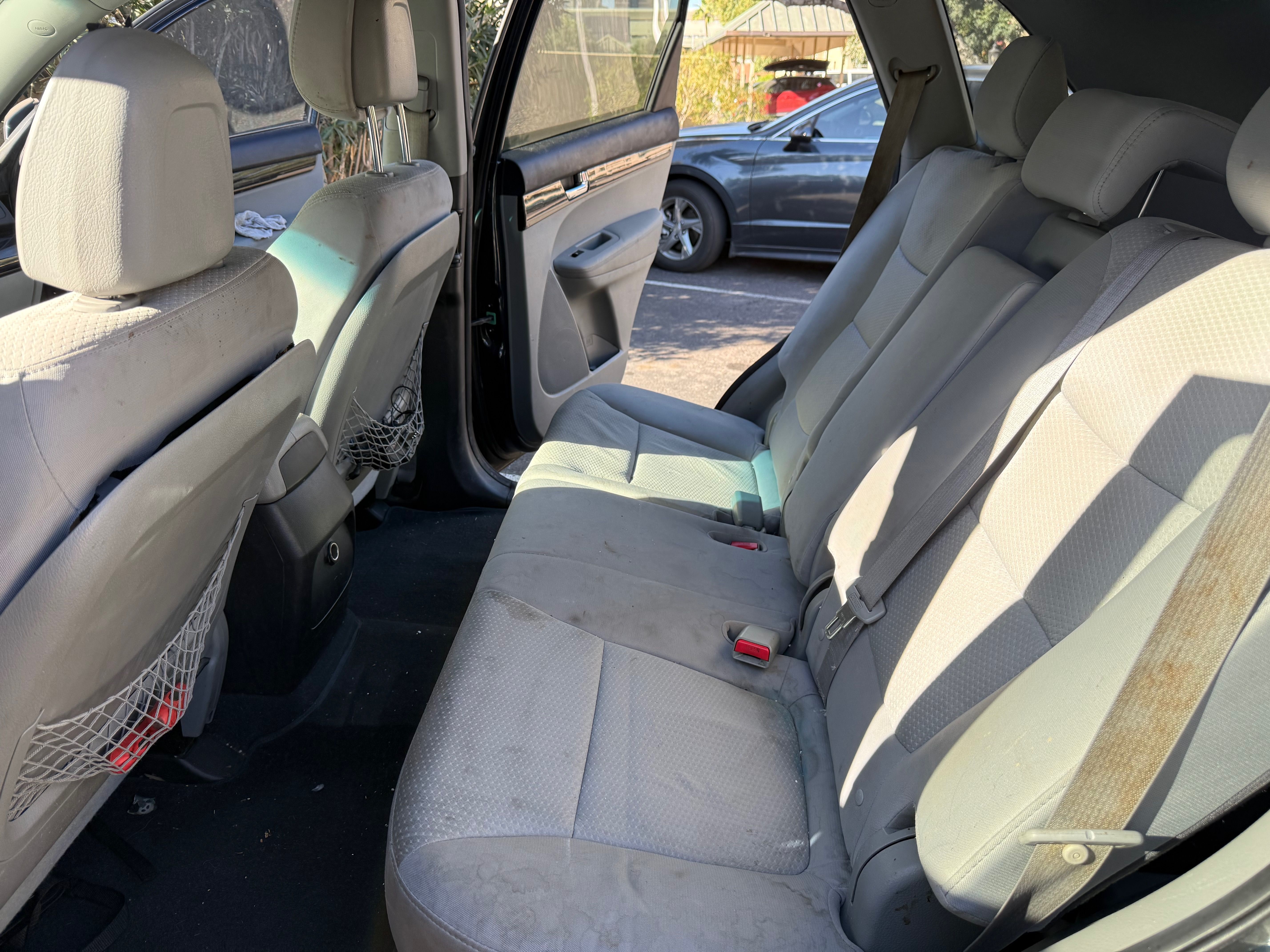 Used 2013 Kia Sorento LX w/ Convenience Pkg FWD image 14