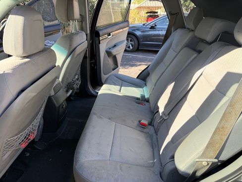 Used 2013 Kia Sorento LX w/ Convenience Pkg image 14