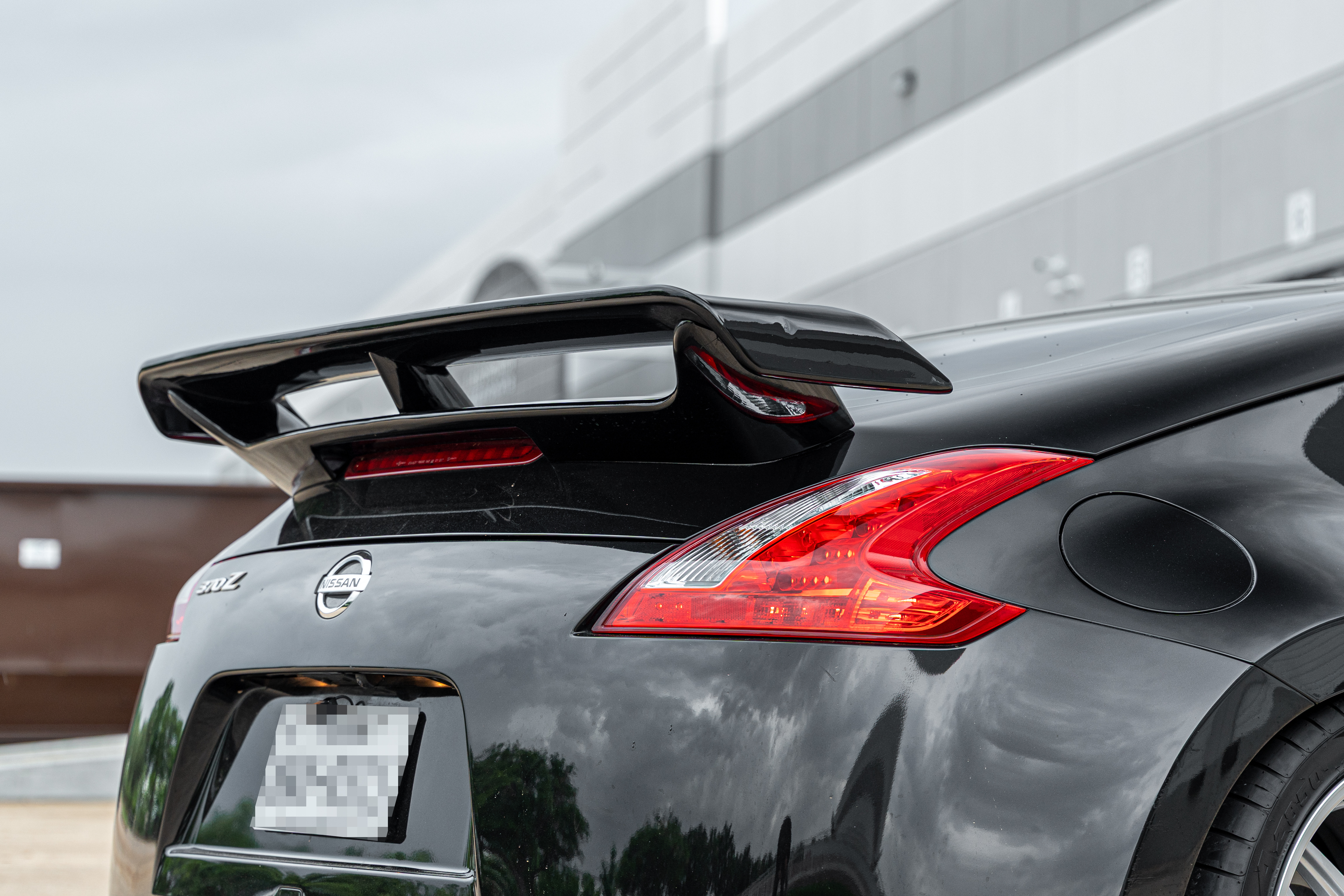 Used 2014 Nissan 370Z Coupe RWD image 19