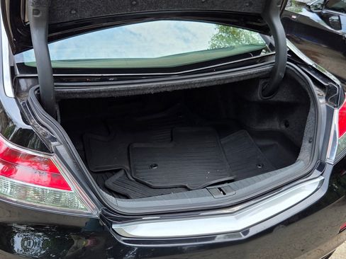 Used 2012 Acura TL SH-AWD image 16
