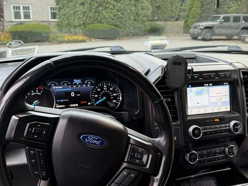 Used 2019 Ford Expedition Max Limited w/ Equipment Group 303A image 21